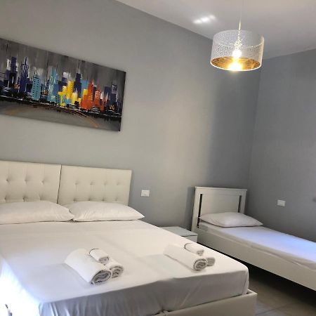 House Il Corso Apartment Pisa Bagian luar foto