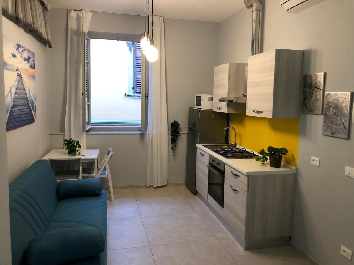 House Il Corso Apartment Pisa Bagian luar foto