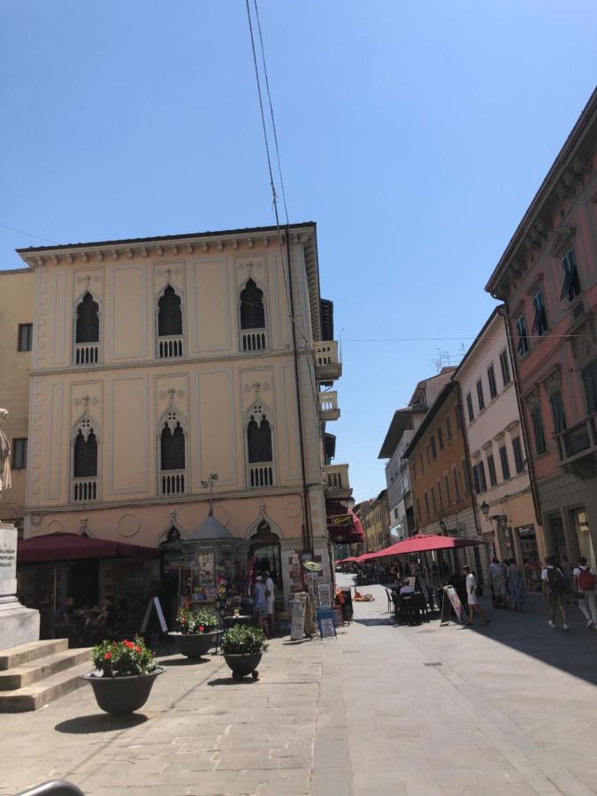 House Il Corso Apartment Pisa Bagian luar foto