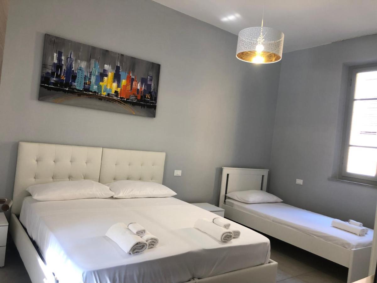 House Il Corso Apartment Pisa Bagian luar foto