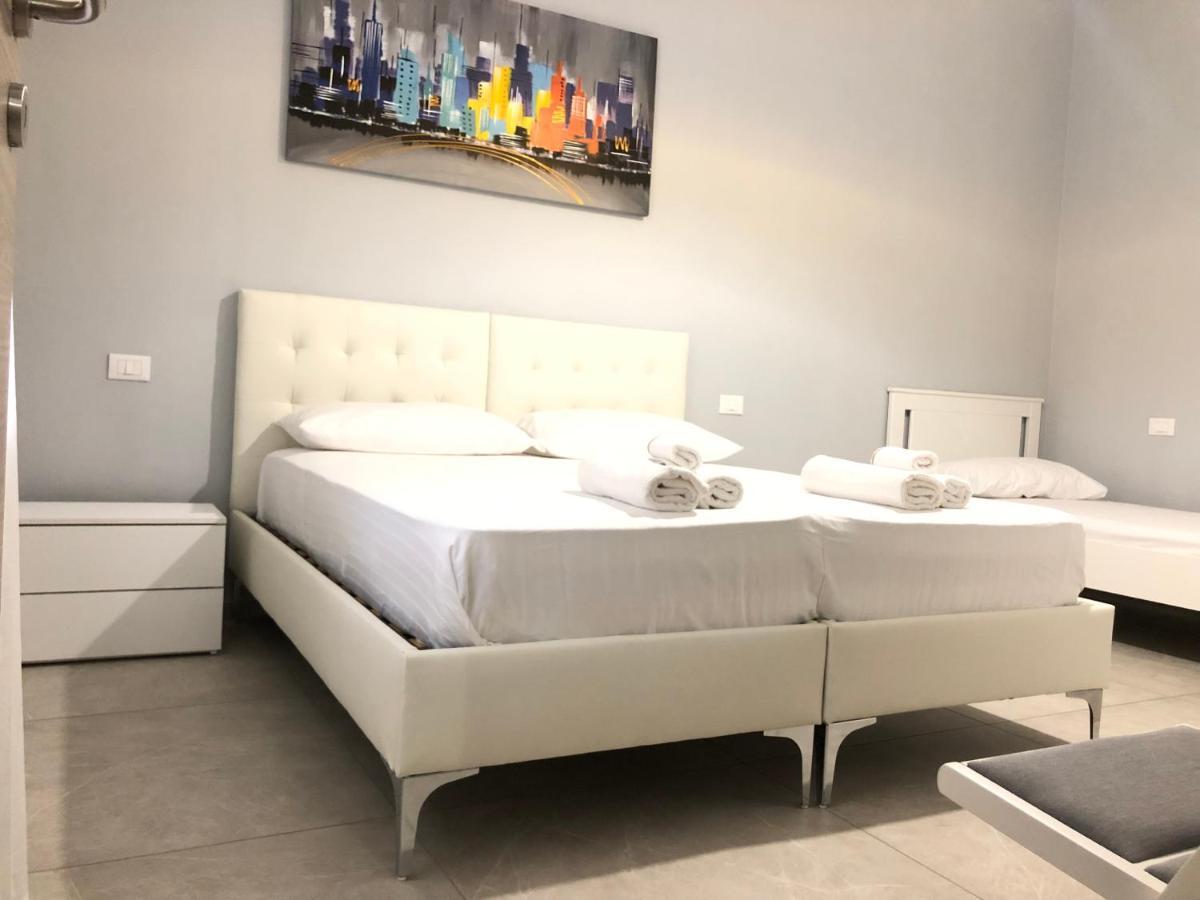 House Il Corso Apartment Pisa Bagian luar foto