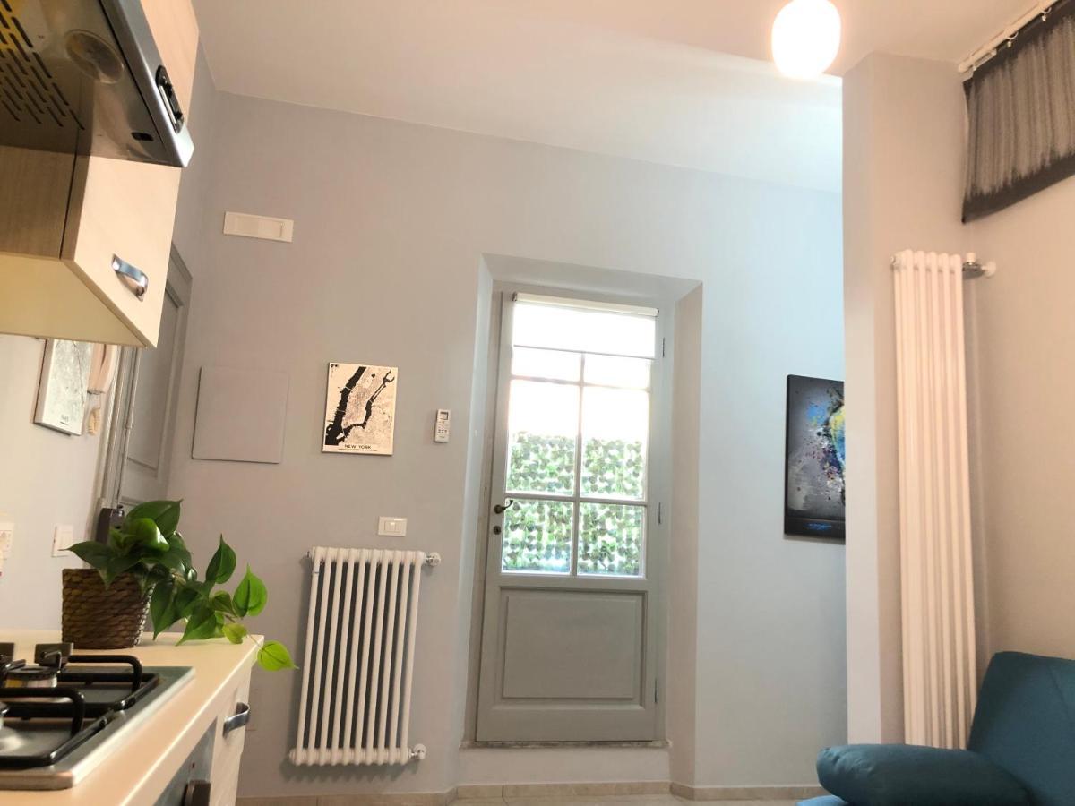 House Il Corso Apartment Pisa Bagian luar foto