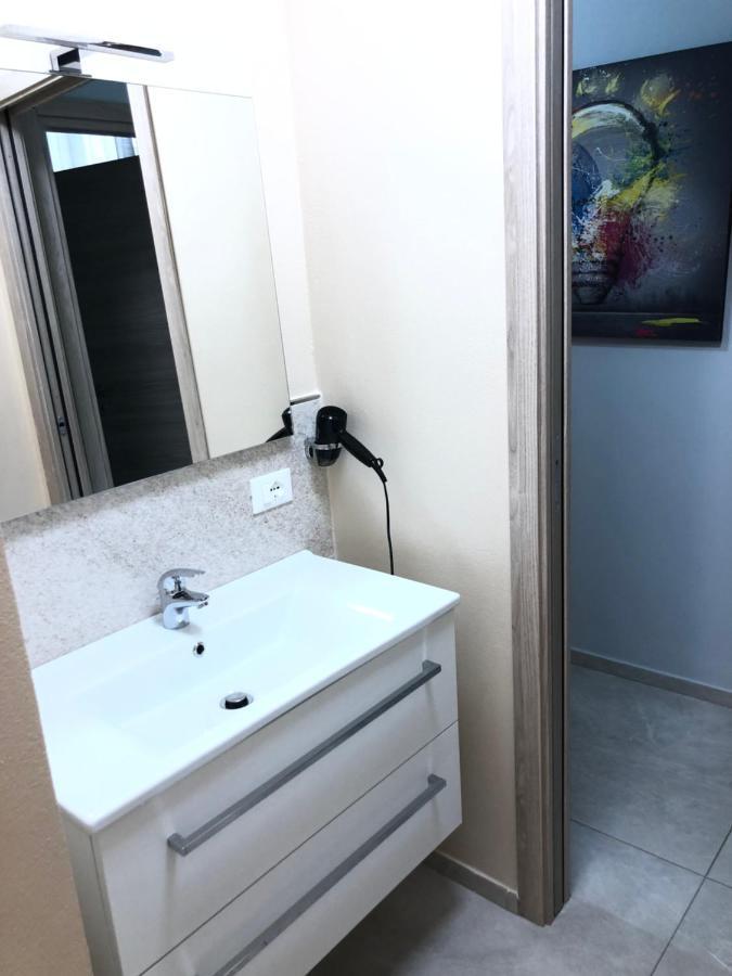 House Il Corso Apartment Pisa Bagian luar foto