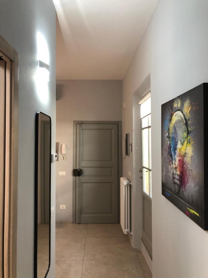 House Il Corso Apartment Pisa Bagian luar foto