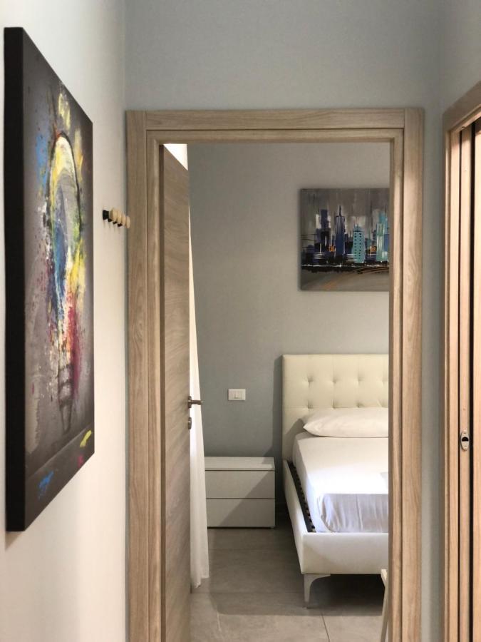 House Il Corso Apartment Pisa Bagian luar foto