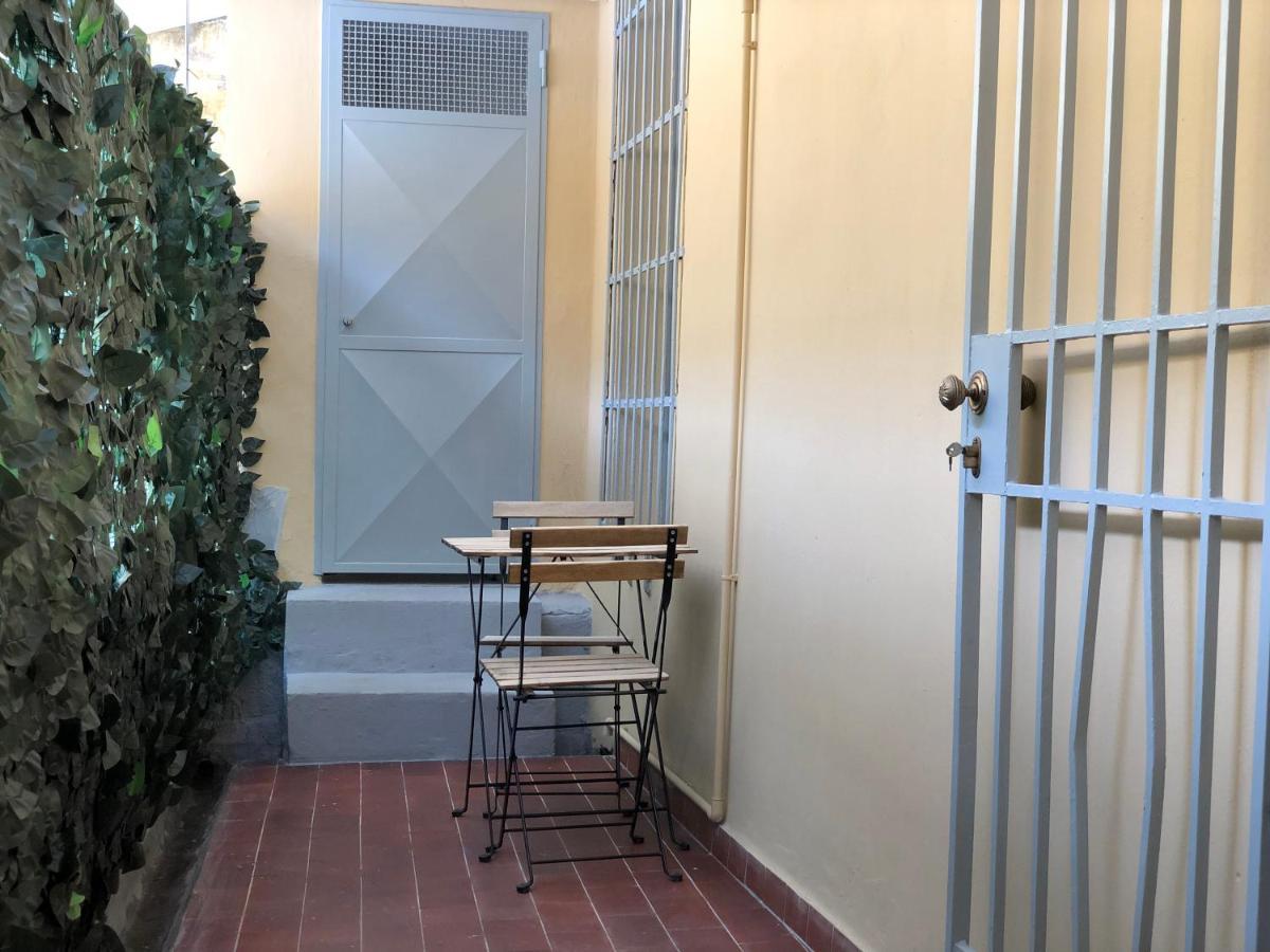 House Il Corso Apartment Pisa Bagian luar foto