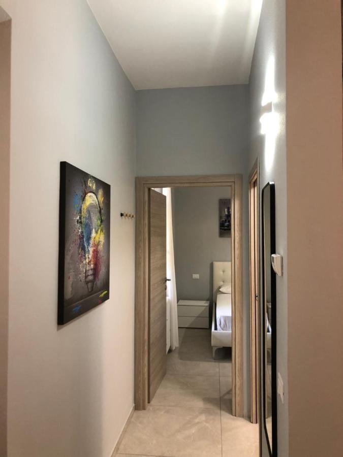 House Il Corso Apartment Pisa Bagian luar foto