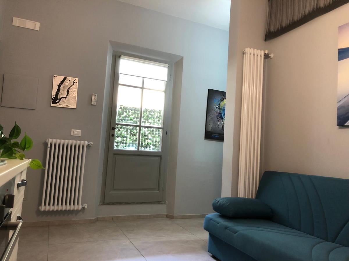 House Il Corso Apartment Pisa Bagian luar foto